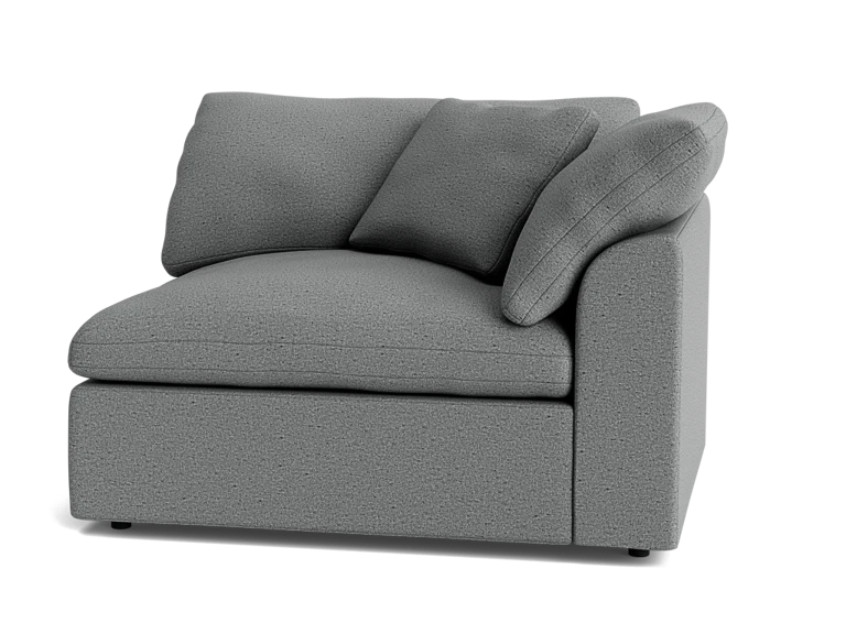 Bryant Single Arm Chair and a Half | Joybird Bryant Single Arm Chair and a Half | Joybird